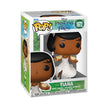 POP! Disney Princess and the Frog - Tiana in Glittering Gown