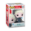 POP! Disney Princess Holiday - Frozen Elsa (Winter Outfit)