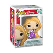 POP! Disney Princess Holiday - Tangled Rapunzel (Winter Outfit)