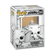 POP! Disney Sketched Dumbo