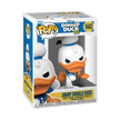 POP! Donald Duck 90th Anniversary - Angry Donald