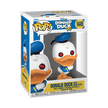 POP! Donald Duck 90th Anniversary - Donald with Heart Eyes