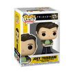 POP! Friends - Joey with Pizza