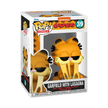 POP! Garfield with Lasagna Pan