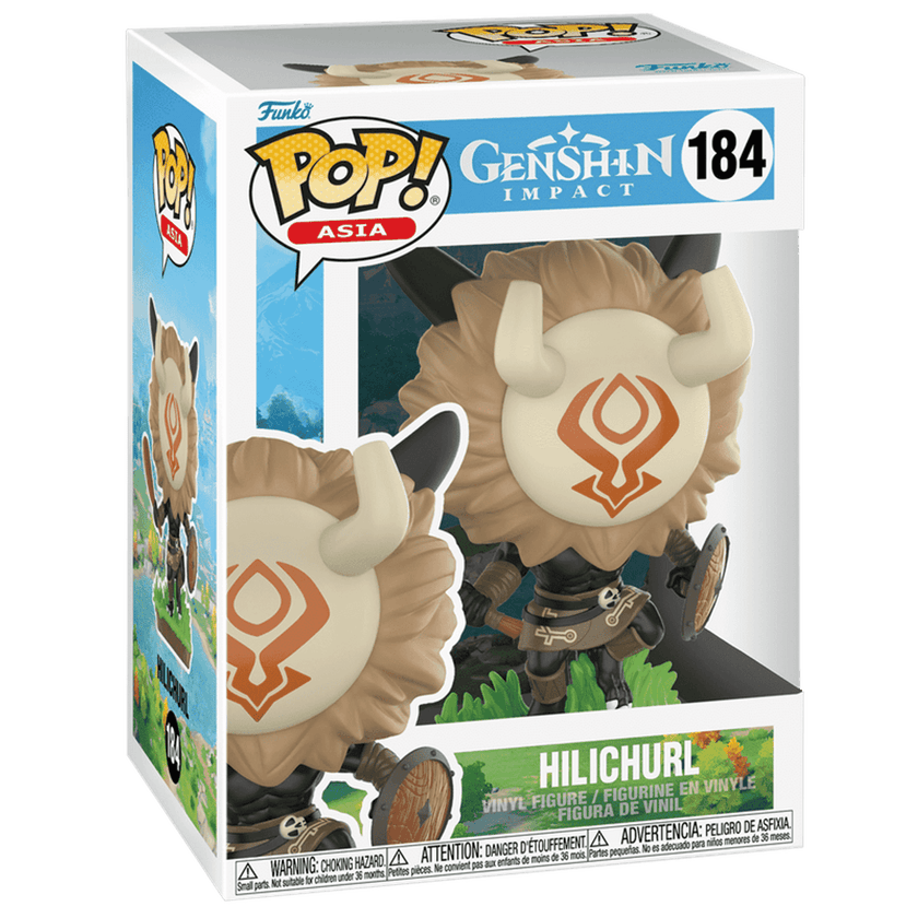 POP! Genshin Impact - Hilichurl