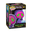 POP! Ghostface - Ghostface Black Light EE Exclusive