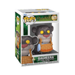 POP! Jungle Book - Bagheera with Basket