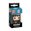 POP! Keychains - Demon Slayer Makomo