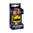 POP! Keychains - Yellow Power Ranger