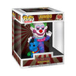 POP! Killer Klowns From Outer Space - Deluxe Jumbo on Carousel Horse
