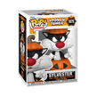 POP! Looney Tunes Halloween - Sylvester with Pumpkin