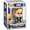 POP! Looney Tunes Lola Bunny as Ravenclaw 2023 Funko Convention Exclusive
