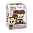 POP! Mickey Mouse (Chocolate)