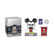 POP! Mickey Mouse Funko 25th Anniversary Tin
