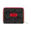 POP! Mickey Mouse Head AOP Wallet