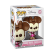 POP! Minnie Mouse (Chocolate)