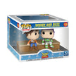 POP! Moment Toy Story 30th - Woody and Buzz