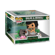 POP! Moments - Jungle Book Baloo & Mowgli