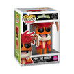 POP! Muppets - Pepe the Prawn (Flocked) Exclusive