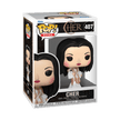 POP! Music - Cher (Met Gala)