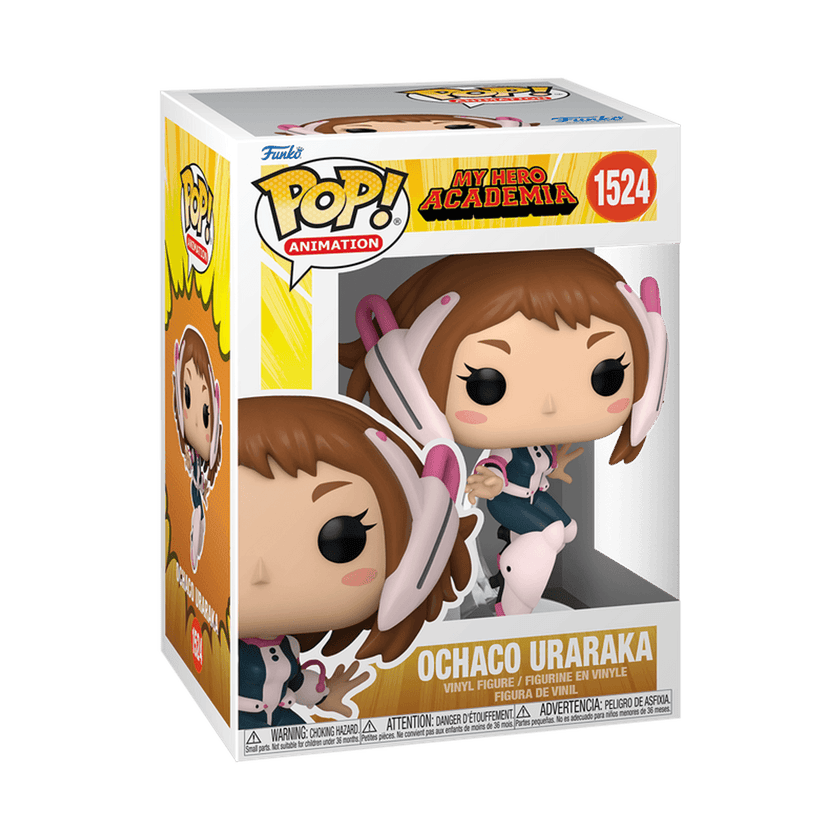 POP! My Hero Academia - Ochaco Uraraka