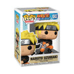 POP! Naruto - Naruto Uzumaki with Kunai & Shuriken