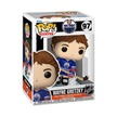 POP! NHL - Edmonton Oilers Wayne Gretzky (Rookie)