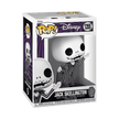POP! Nightmare Before Christmas 30th - Jack with Gravestone