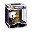 POP! Nightmare Before Christmas 30th - Jack with Halloween Door