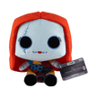 POP! Nightmare Before Christmas Plush - Sally