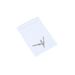 Pop-On Polishing Disc Mandrels - Stainless Steel - 3/pk