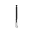 Pop-On Polishing Disc Mandrels - Stainless Steel - 3/pk
