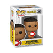 POP! Peanuts - Franklin