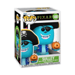 POP! Pixar Halloween - Monsters Inc Sully as Pirate
