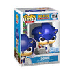 POP! Plus Sonic ther Hedgehog - Sonic (Pearlescent) Specialty Exclusive