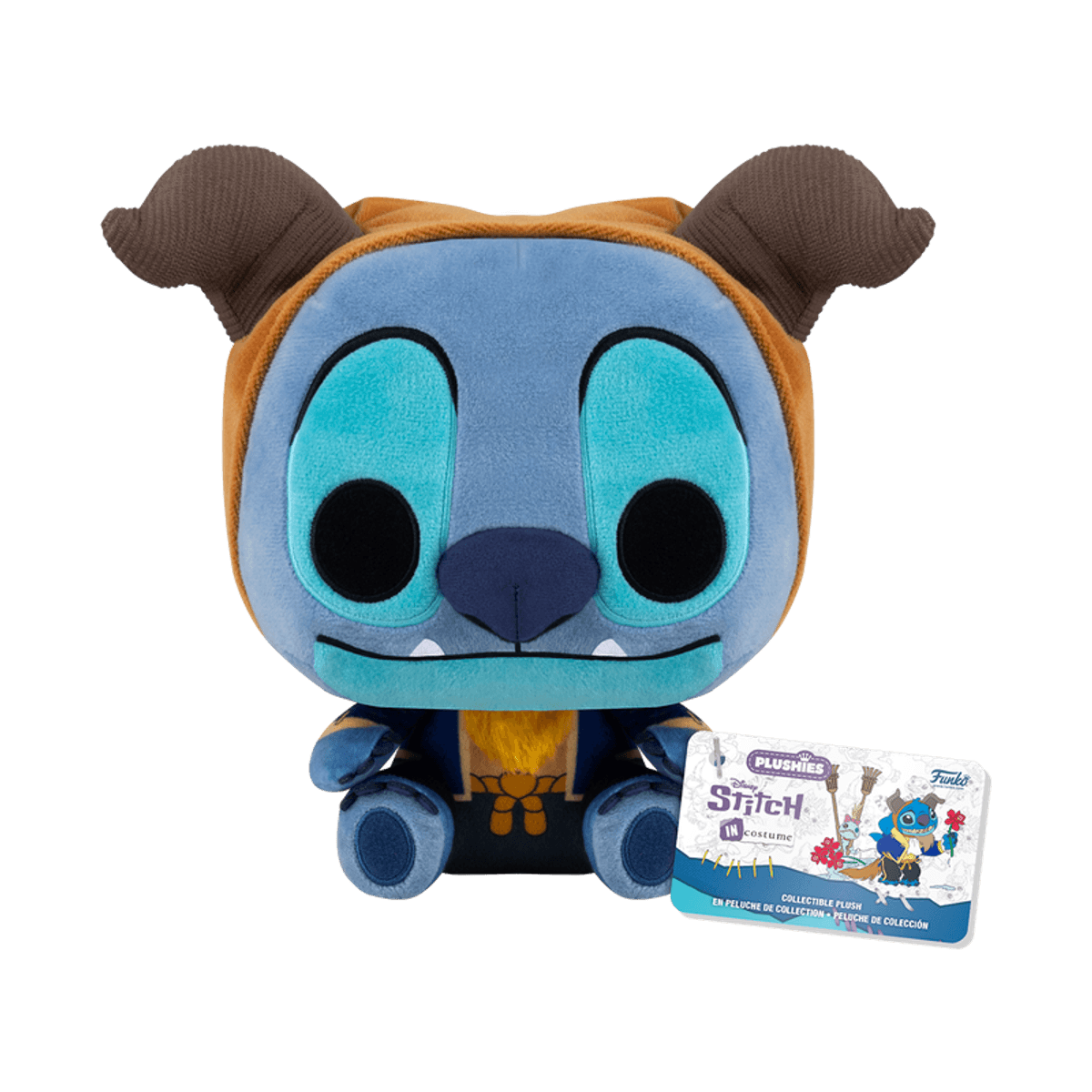 POP! Plush - 7