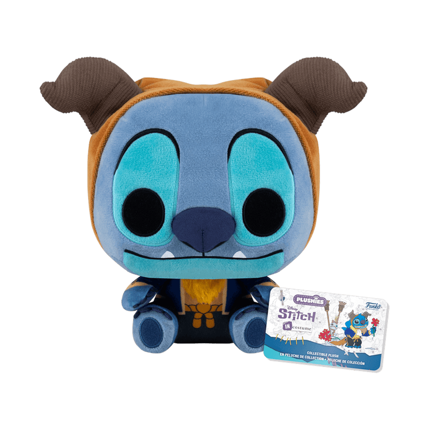 POP! Plush - 7