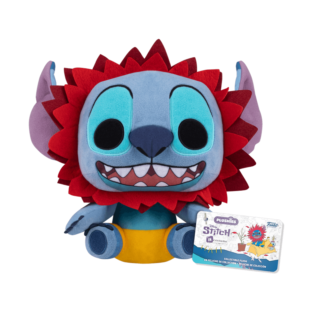 POP! Plush - 7