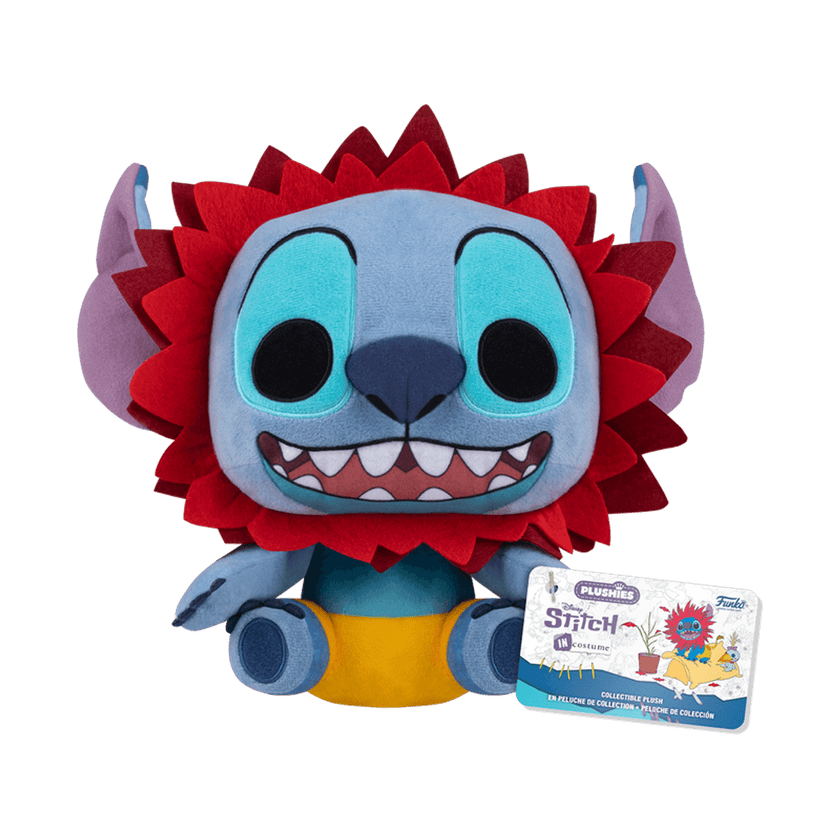 POP! Plush - 7