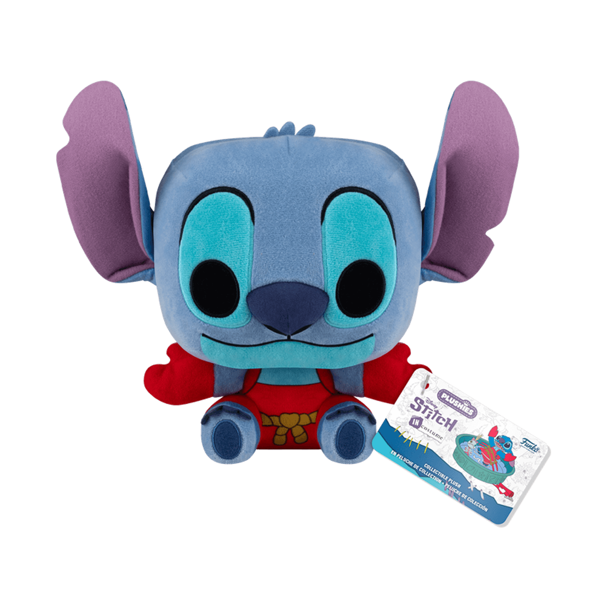 POP! Plush - 7