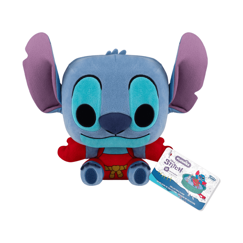 POP! Plush - 7