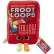 POP! Plush - Froot Loops Cereal Box