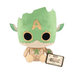 POP! Plush - Groot as Captain America