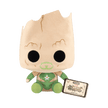 POP! Plush - Groot as Iron Man