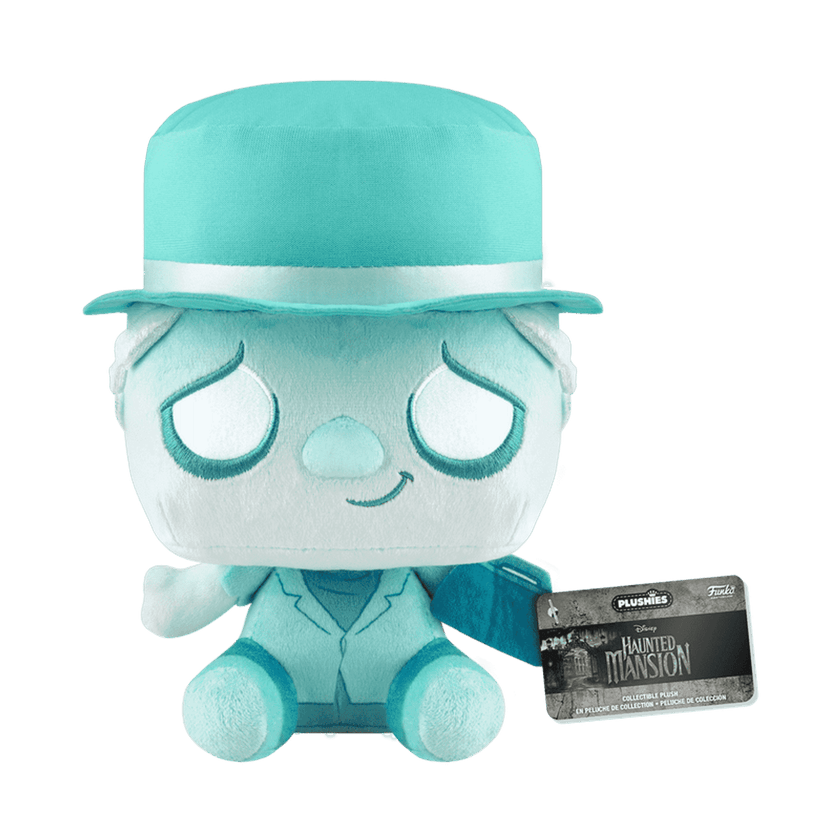 POP! Plush - Haunted Mansion Phineas