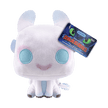 POP! Plush - How To Train Your Dragon Light Fury