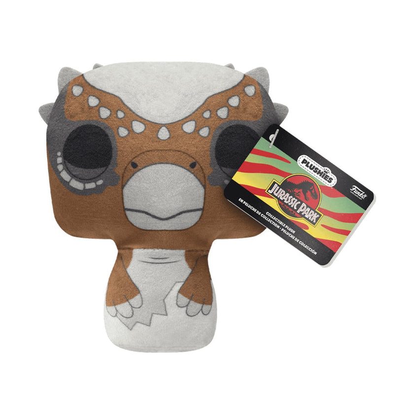 POP! Plush Jurassic Park - Stygimoloch Hatchling Beanbag Plush