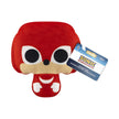 POP! Plush Sonic the Hedgehog - Knuckles the Echidna Beanbag Plush