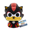 POP! Plush Sonic the Hedgehog - Shadow the Hedgehog Plush