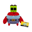 POP! Plush - Spongebob 25th Anniversary Mr.Krabs